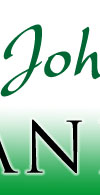 John Travers Landscapes Logo